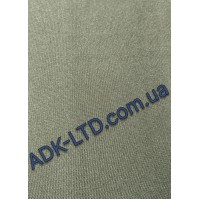 Оксфорд 600*600D PVC хаки